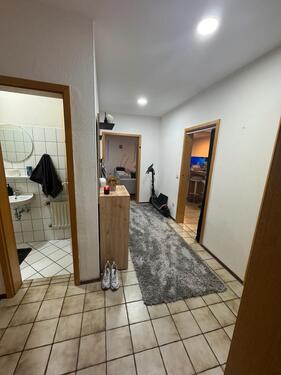 Foto - Etagenwohnung in Bergheim