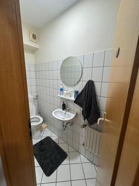 Foto - Etagenwohnung in Bergheim zur Miete