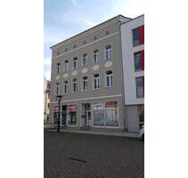 Ladengeschäft mitten im Stadtzentrum zu vermieten - Demmin