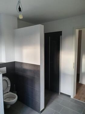 Foto - Etagenwohnung in Trierweiler