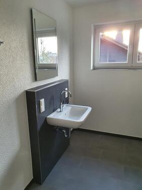 Foto - Etagenwohnung in Trierweiler zur Miete