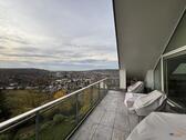 Foto - Exklusives Penthouse in begehrter Lage: Luxuriöses Wohnen am Killesberg!