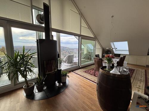 Foto - Etagenwohnung zur Miete in Stuttgart