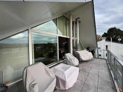 Foto - Etagenwohnung in Stuttgart