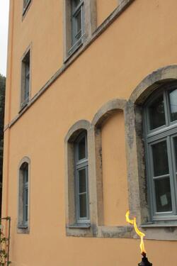 Foto - Etagenwohnung zur Miete in Dresden