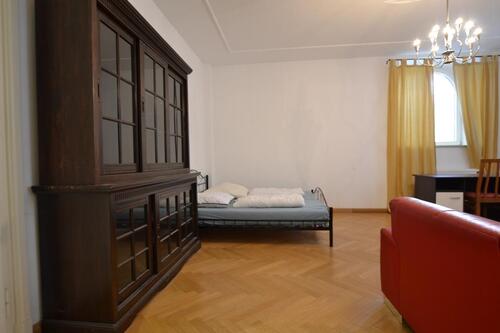 Foto - 1 Zimmer Etagenwohnung in Leipzig