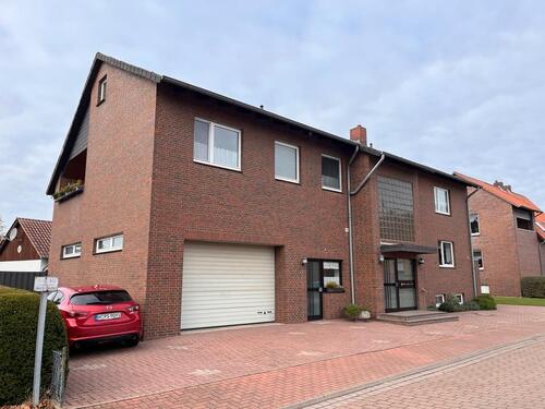 Foto - Gewerbehalle Lagerhalle mit Büro & Sanitär Osterwald nahe B6