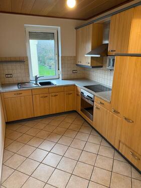 Foto - Wohnung 2 Zimmer Küche Bad in Sande