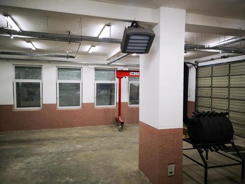 Foto - Gewerbefläche - 1.150,00&nbsp;EUR Kaltmiete, ca.&nbsp; 105,00&nbsp;m&sup2;