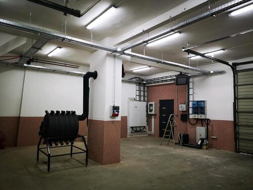 Foto - andere zur Miete in Vlotho