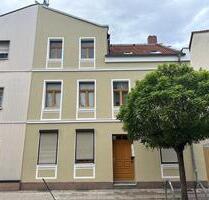 3 Zimmer Wohnung in Staßfurt Erstbezug 3 Zimmer Wohnung in Staßfurt Erstbezug