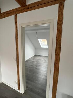 Foto - Dachgeschoßwohnung in Staßfurt zur Miete