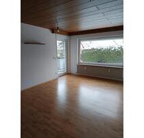 EG-Wohnung mit Balkon in Amberg