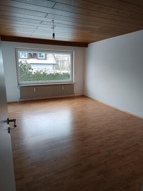 Foto - 2.5 Zimmer Erdgeschoßwohnung zur Miete in Amberg