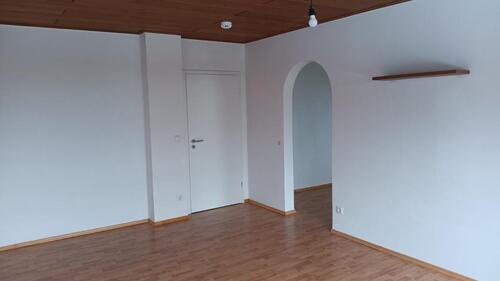 Foto - 2.5 Zimmer Erdgeschoßwohnung in Amberg