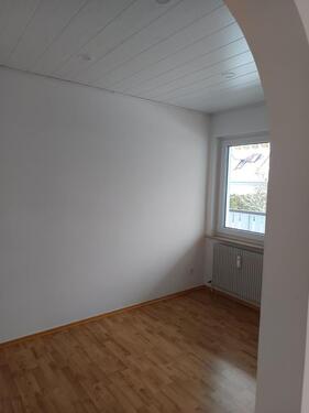 Foto - Erdgeschoßwohnung in Amberg zur Miete