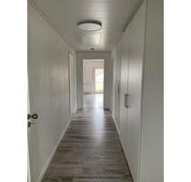 Helle und freundliche 3‑Zimmer‑Dachgeschosswohnung mit Balkon - Bad Driburg