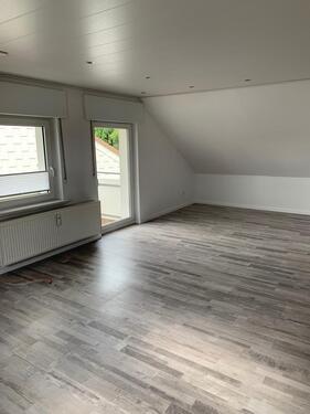 Foto - 3 Zimmer Dachgeschoßwohnung in Bad Driburg