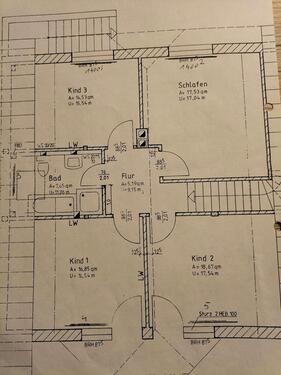Foto - 8 Zimmer Einfamilienhaus zur Miete in Heringen (Werra)