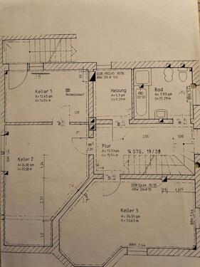 Foto - 8 Zimmer Einfamilienhaus in Heringen (Werra)