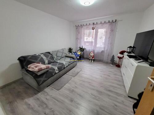 Foto - ***Helles 1 Zimmer-Appartement in der Innenstadt von Witzenhausen*** ruhige Lage