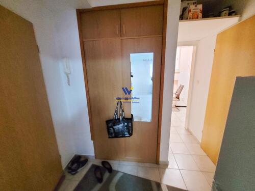 Foto - 1 Zimmer Erdgeschoßwohnung in Witzenhausen