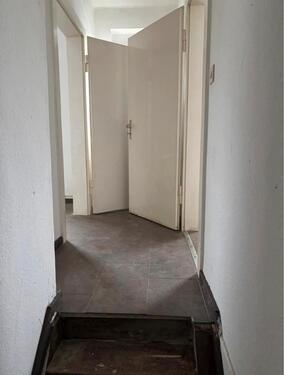 Foto - Etagenwohnung in Minden zur Miete