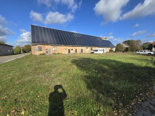 Foto - Grundstück mit Bestandsgebäude – gute Berlin 