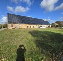 Grundstück mit Bestandsgebäude – gute Berlin | Ostsee | Stettin - Neetzow-Liepen