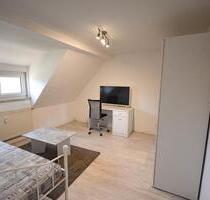 Schöne 1-Raum-Wohnung mit Blick ins Grüne - Zwickau Auerbach