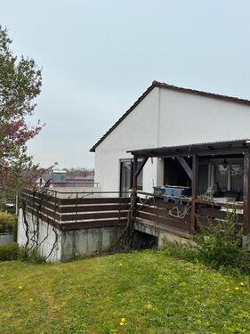 Foto - 6 Zimmer Einfamilienhaus in Laupheim