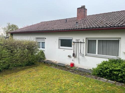 Foto - Einfamilienhaus in Laupheim zum Kaufen