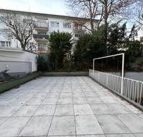 Sanierte 3 Zimmer Wohnung in Mehrfamilienhaus - Mit großer Terras - Stuttgart Stuttgart-Nord