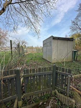 Foto - Grundst&uuml;ck zur Miete in Frankfurt am Main