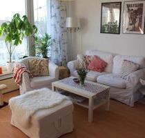 Tolle 3-Raum-Wohnung mit Balkon - Datteln