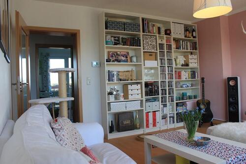 Foto - 3 Zimmer Etagenwohnung zur Miete in Datteln