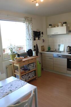 Foto - Etagenwohnung in Datteln zur Miete