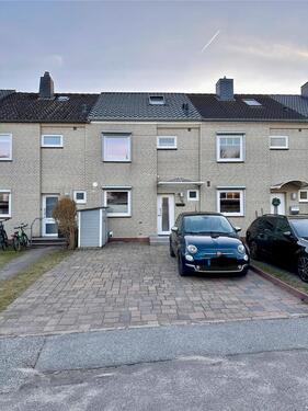 Foto - Reihenhaus, Lübeck, St. Lorenz Nord