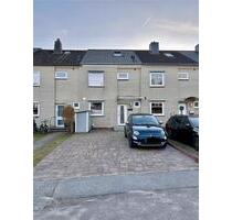 Reihenhaus, Lübeck, St. Lorenz Nord