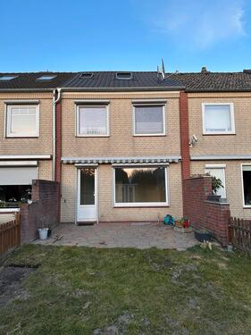 Foto - 4 Zimmer Reihenhaus zum Kaufen in Lübeck