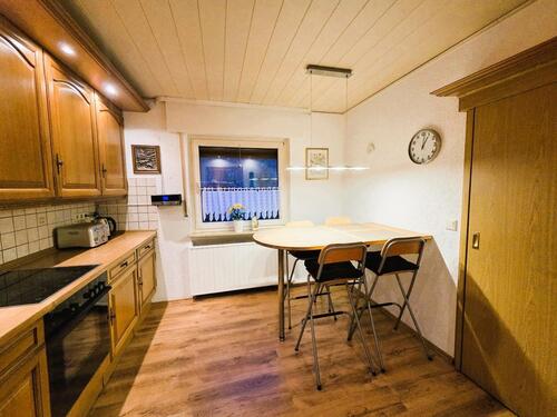 Foto - Möbiliertes Haus Ferienwohnung VermietungMiete