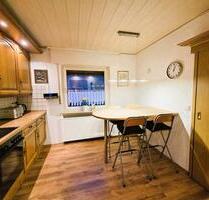 Möbiliertes Haus Ferienwohnung VermietungMiete - Dinslaken Hiesfeld