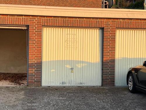 Foto - Garage zu vermieten - 65,00&nbsp;EUR Miete,