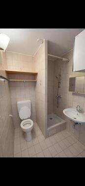 Foto - 1 Zimmer Etagenwohnung in Viernheim