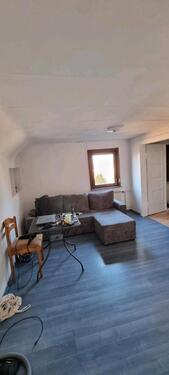 Foto - 2 ZIMMER ZU VERMIETEN IN SCHWALMTAL (Hessen) Ortsteil STORNDORF