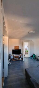 Foto - 2 Zimmer Dachgeschoßwohnung zur Miete in Alsfeld