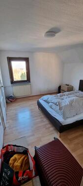 Foto - Dachgeschoßwohnung in Alsfeld zur Miete