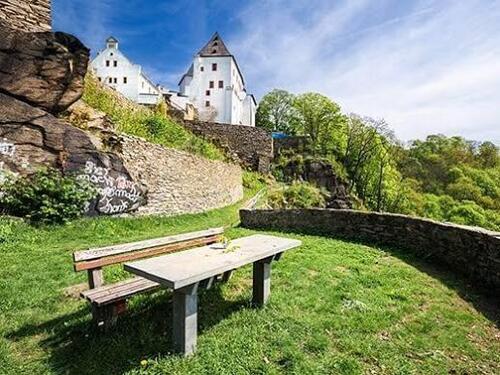 Foto - Einfamilienhaus in Wolkenstein zum Kaufen