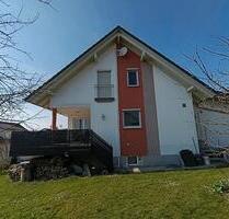 Einfamilienhaus mit Einliegerwohnung - Bad Saulgau