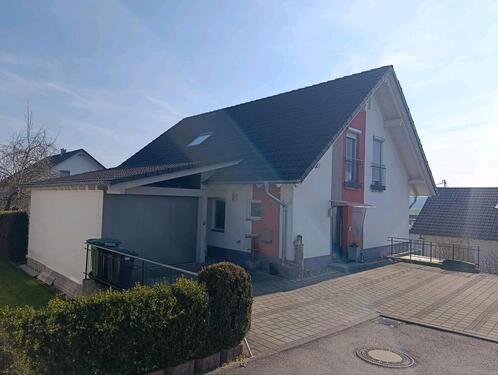 Foto - 7.5 Zimmer Einfamilienhaus in Bad Saulgau